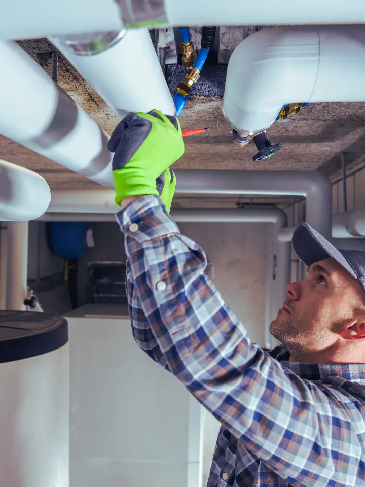 emergency heating engineer Bayswater, W2